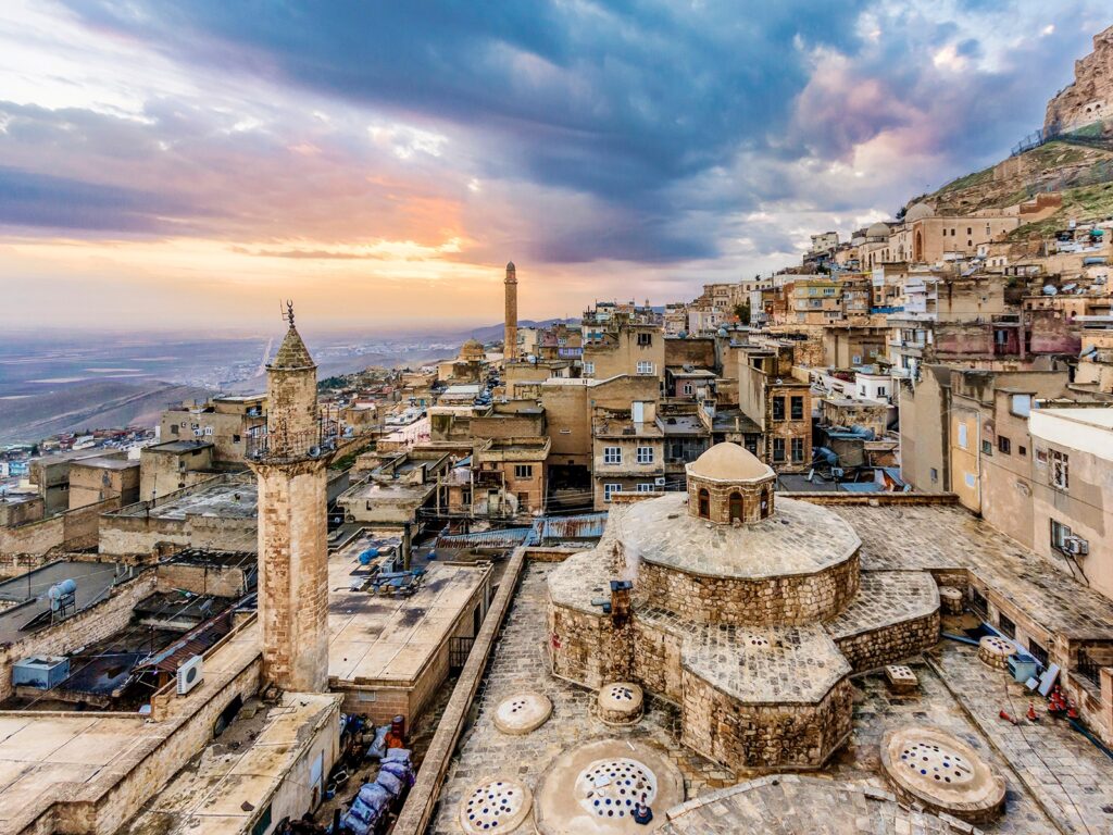 mardin 1